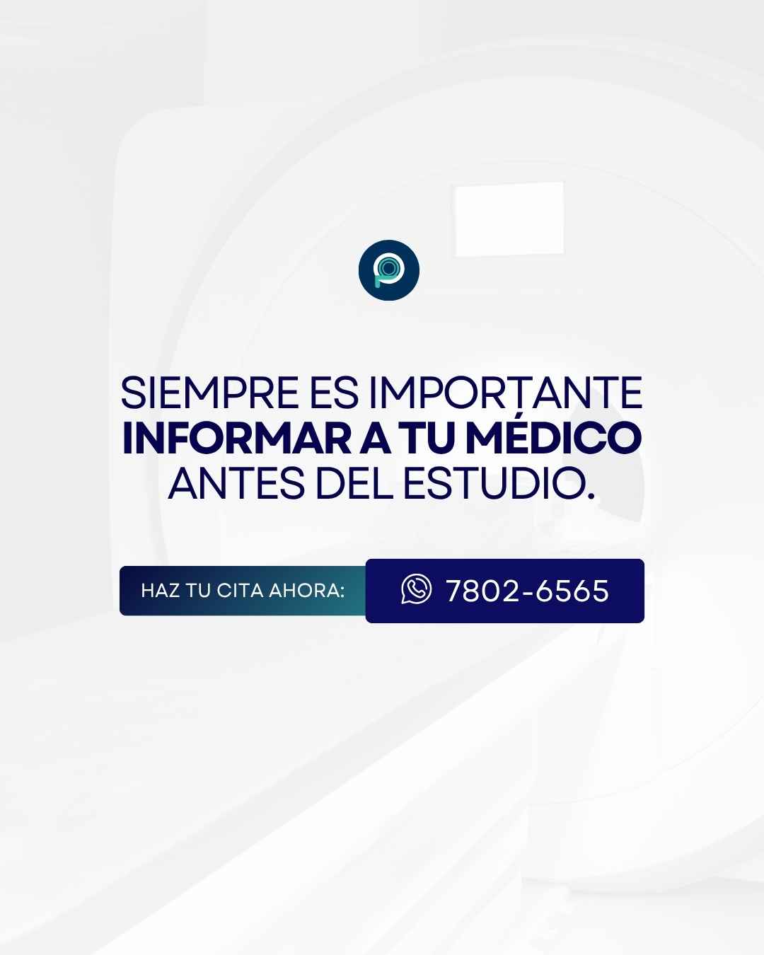 Instagram post created for Pro Imágenes