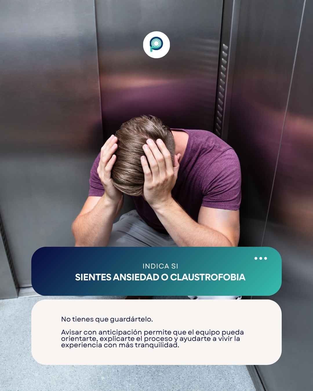 Instagram post created for Pro Imágenes