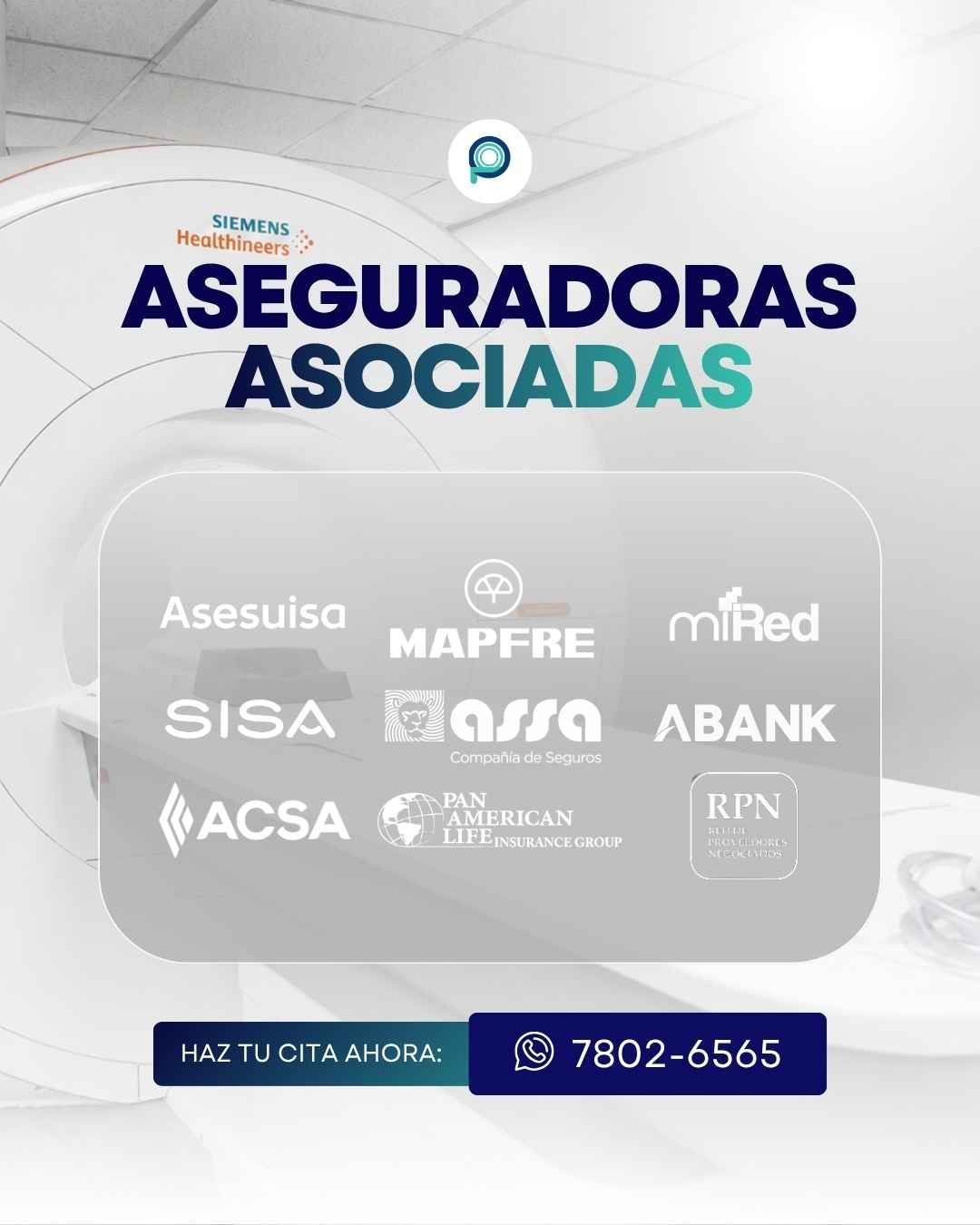 Instagram post created for Pro Imágenes