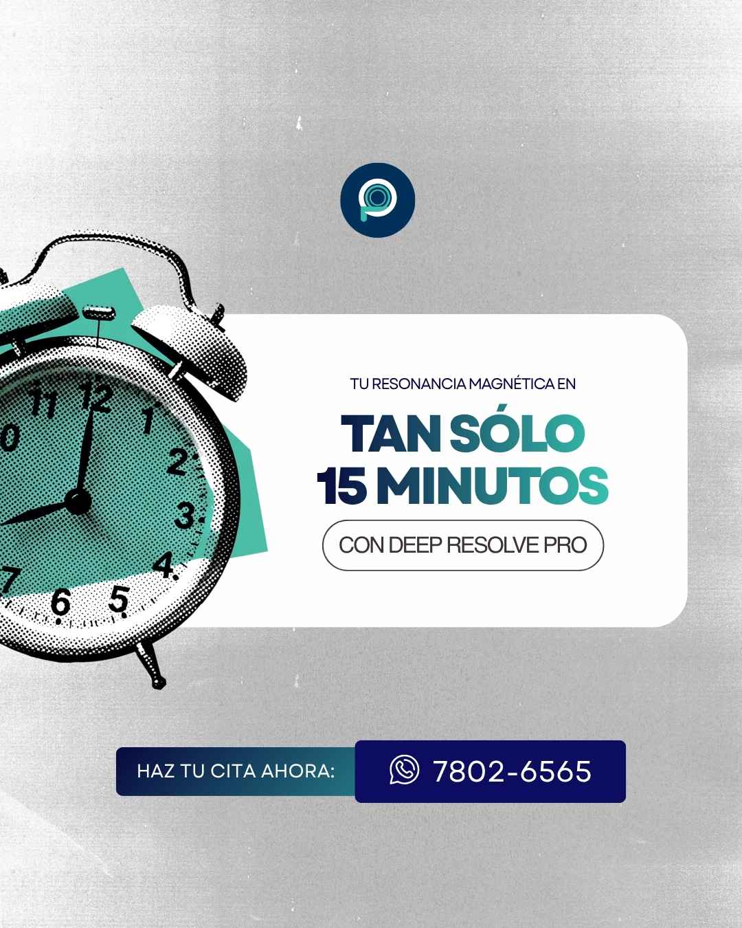 Instagram post created for Pro Imágenes