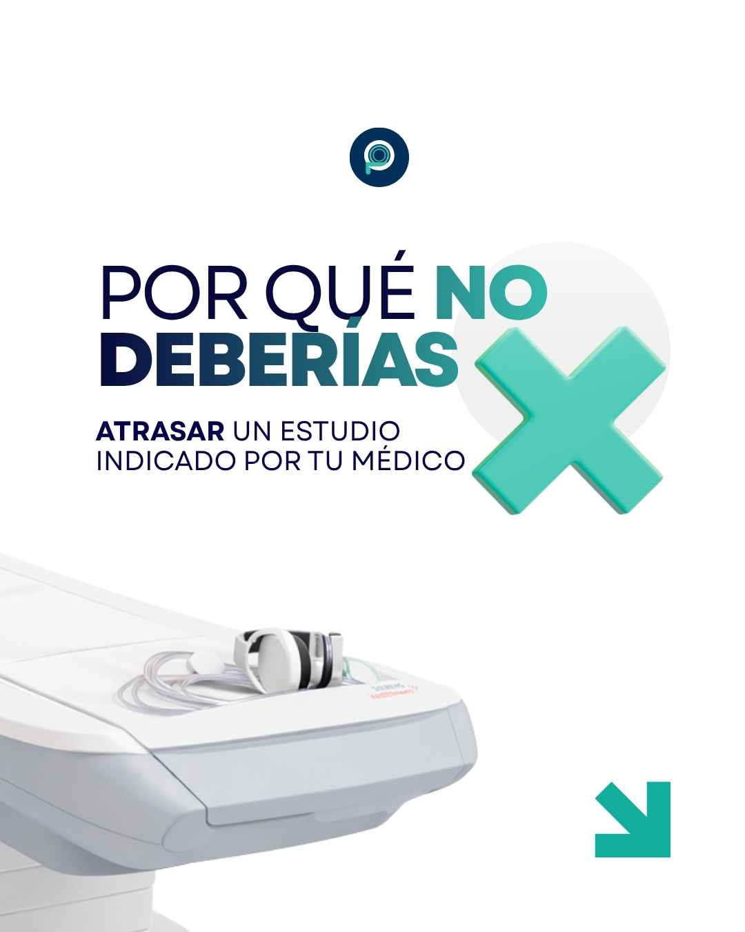 Instagram post created for Pro Imágenes