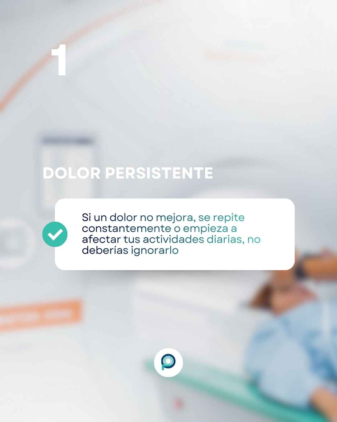 Instagram post created for Pro Imágenes