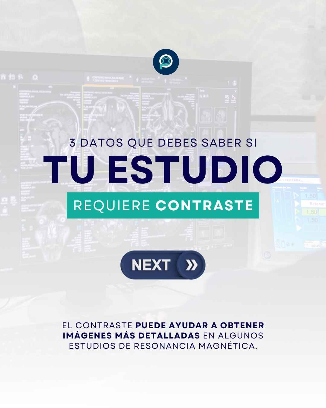 Instagram post created for Pro Imágenes