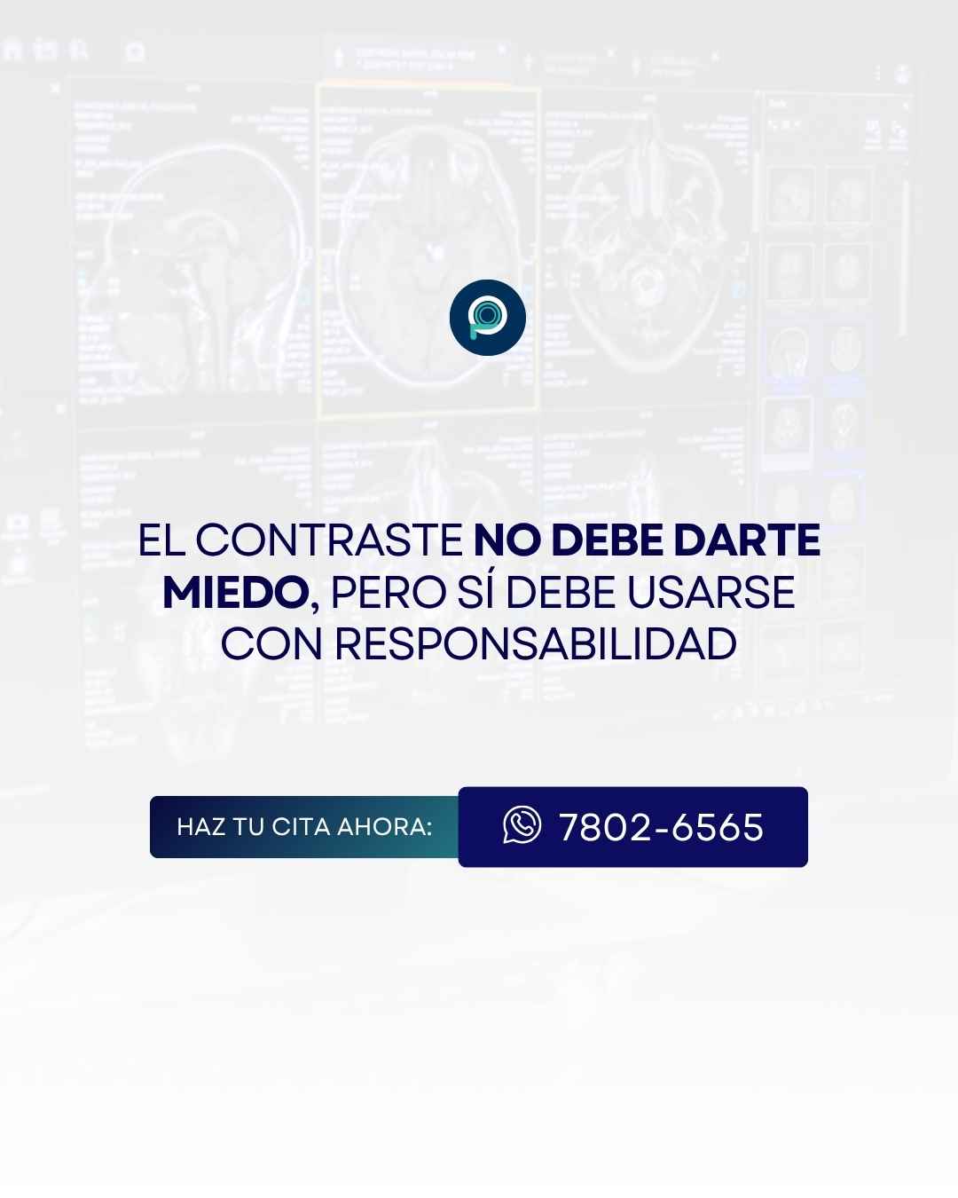 Instagram post created for Pro Imágenes