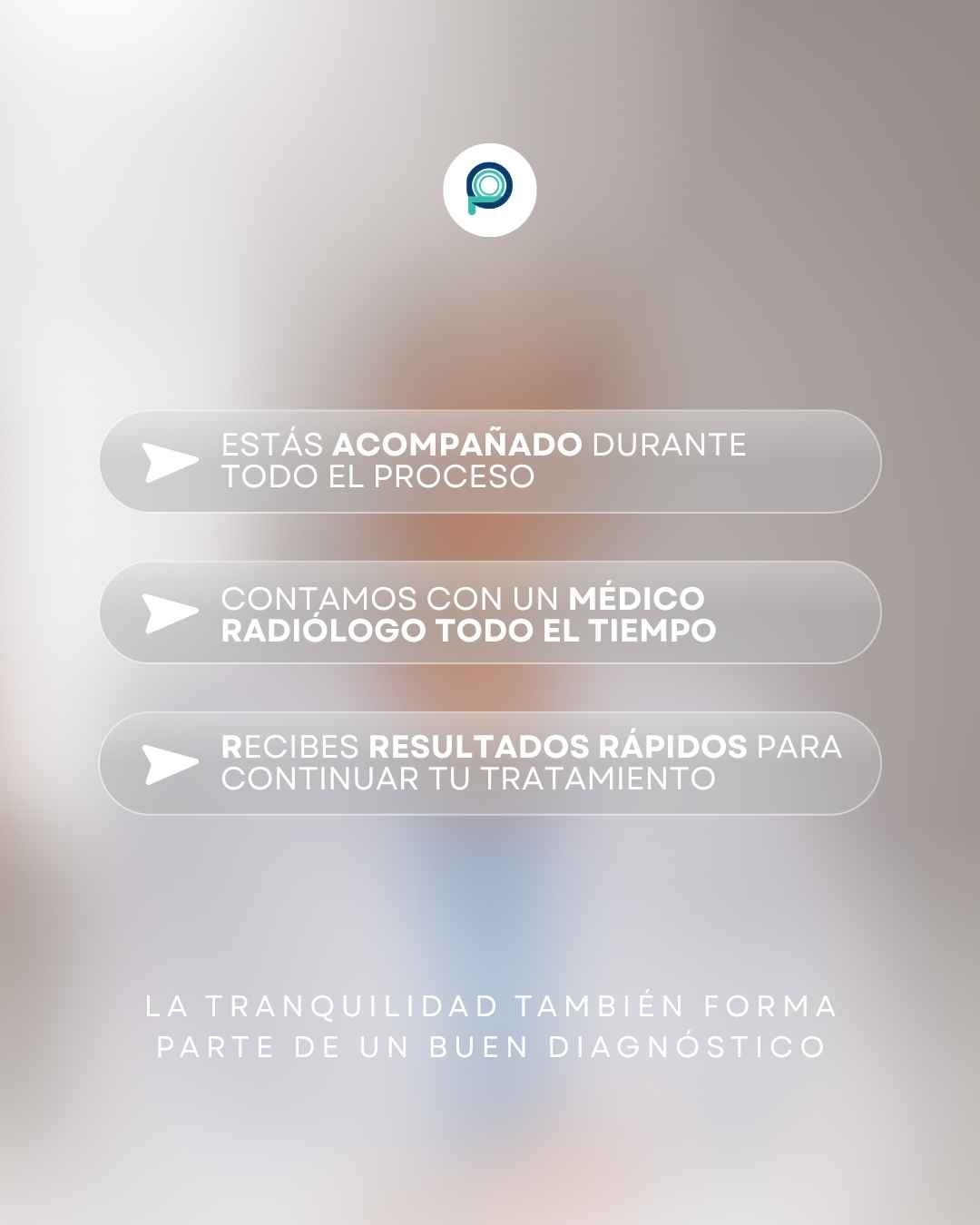 Instagram post created for Pro Imágenes