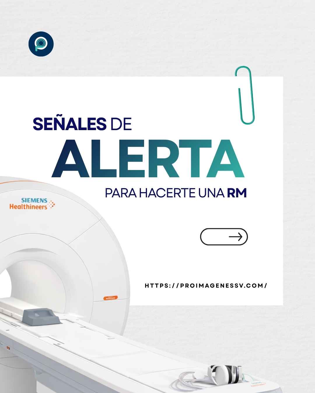 Instagram post created for Pro Imágenes