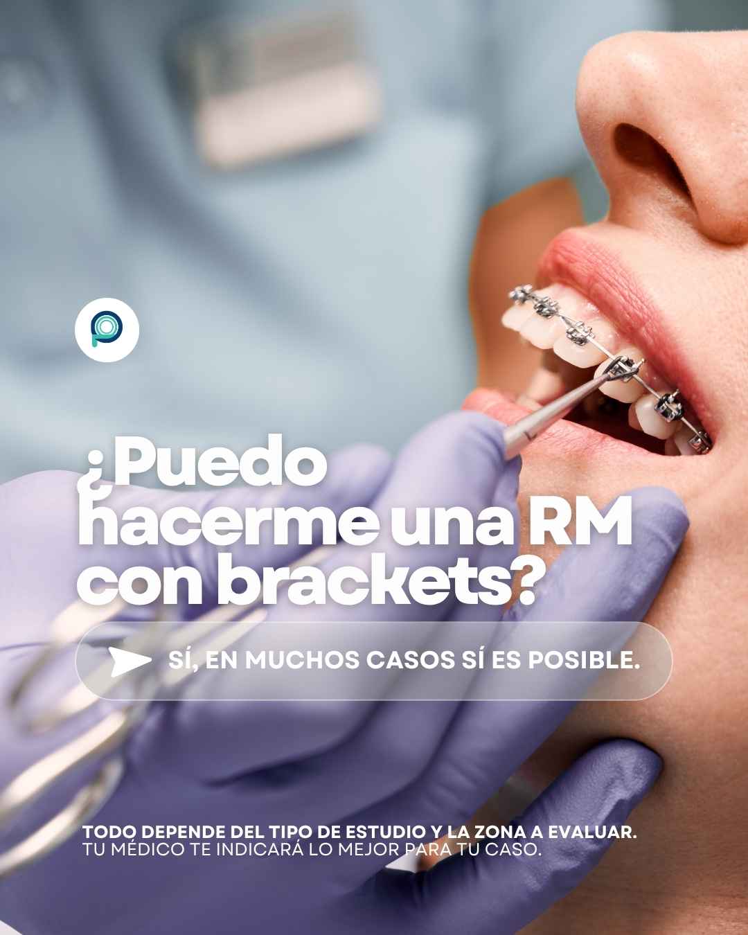 Instagram post created for Pro Imágenes