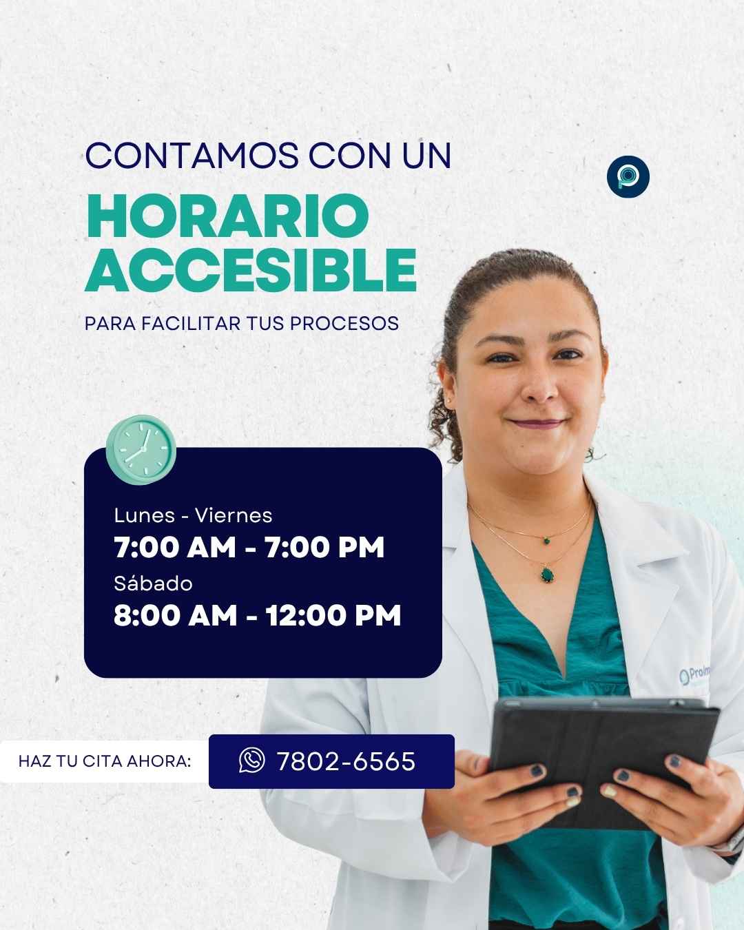 Instagram post created for Pro Imágenes