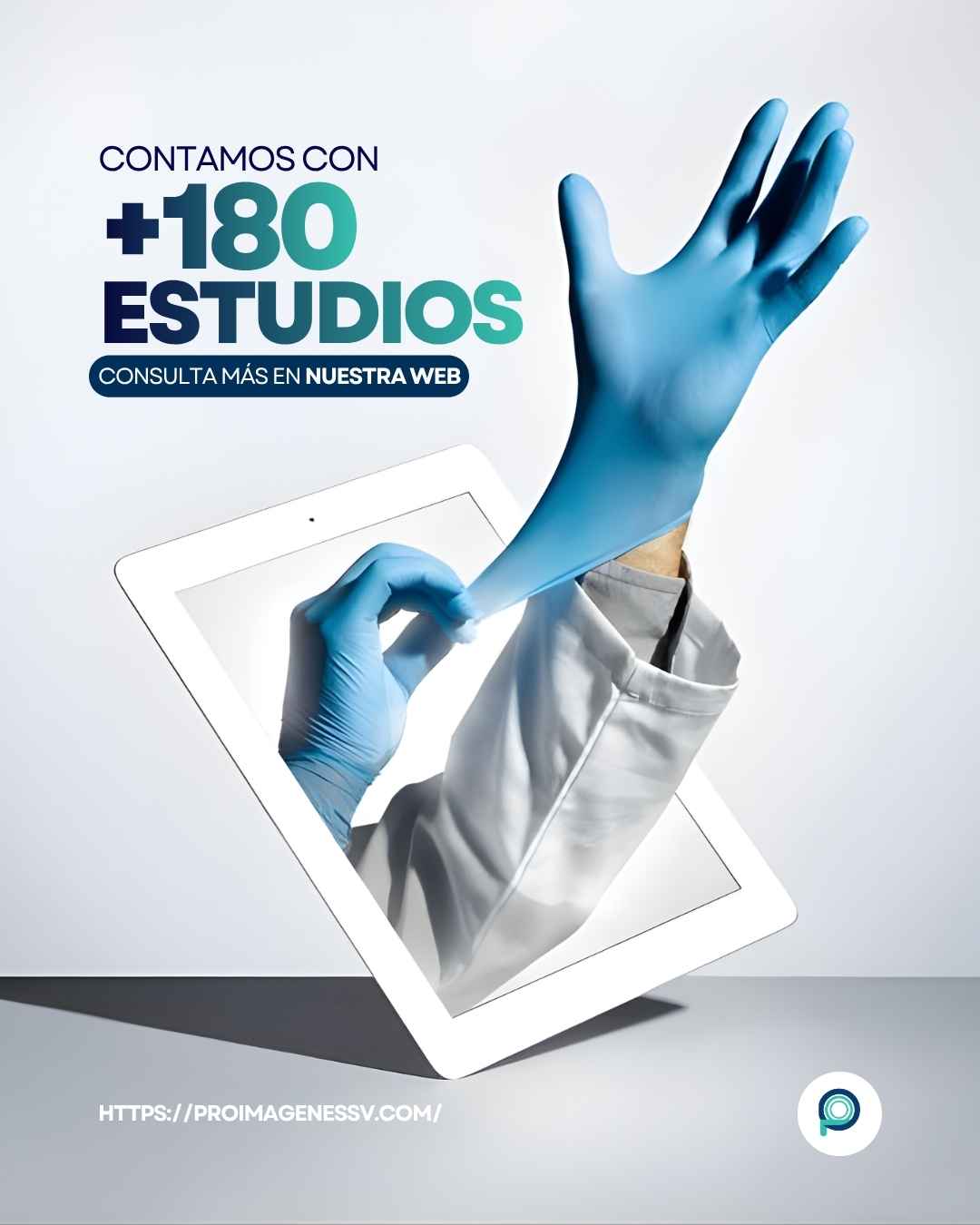 Instagram post created for Pro Imágenes
