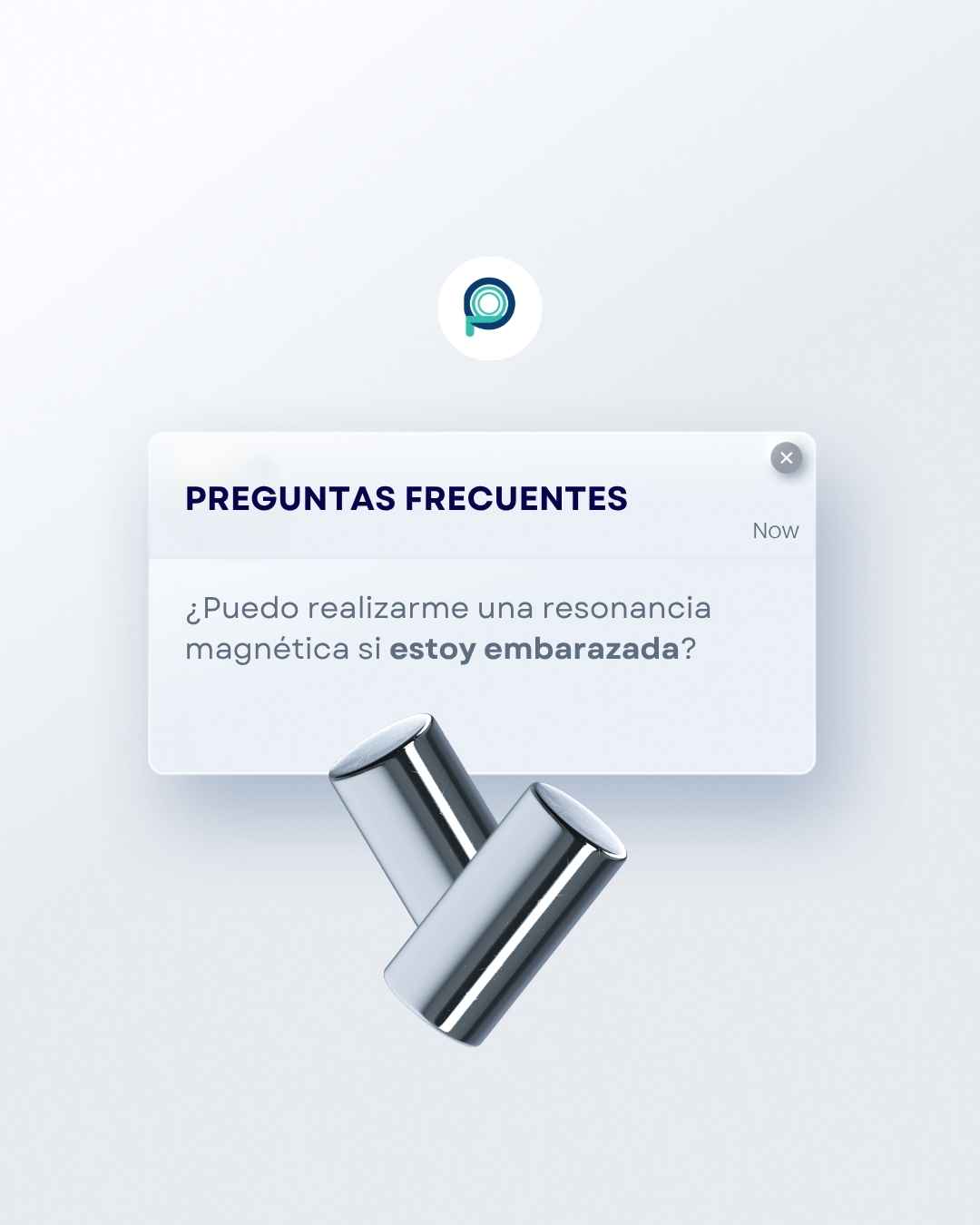 Instagram post created for Pro Imágenes