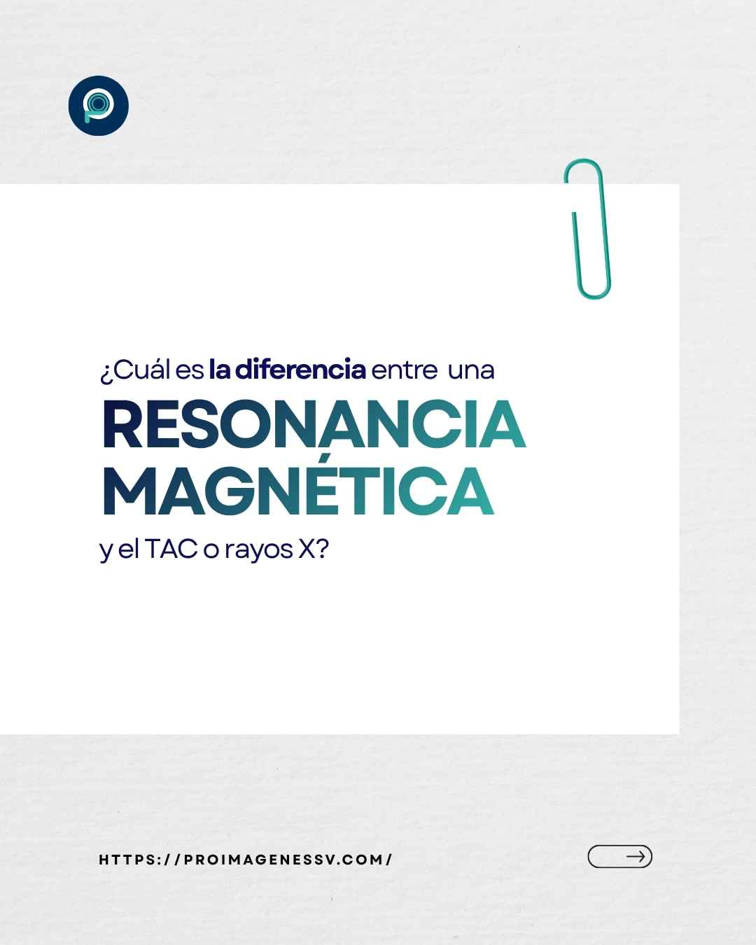 Instagram post created for Pro Imágenes