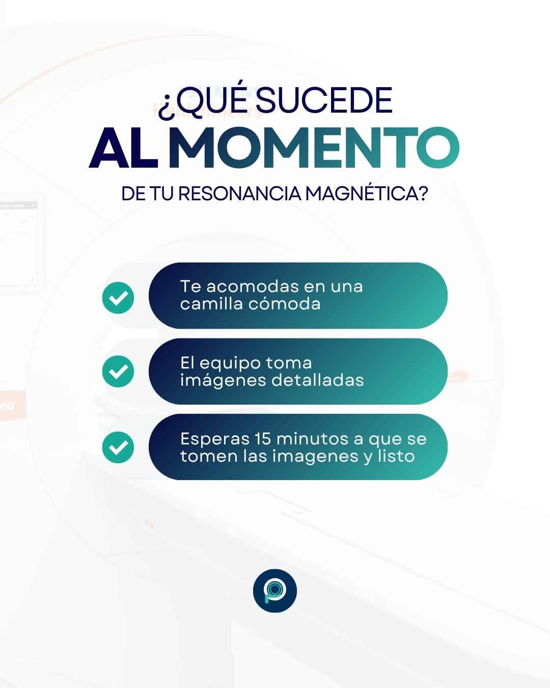 Instagram post created for Pro Imágenes