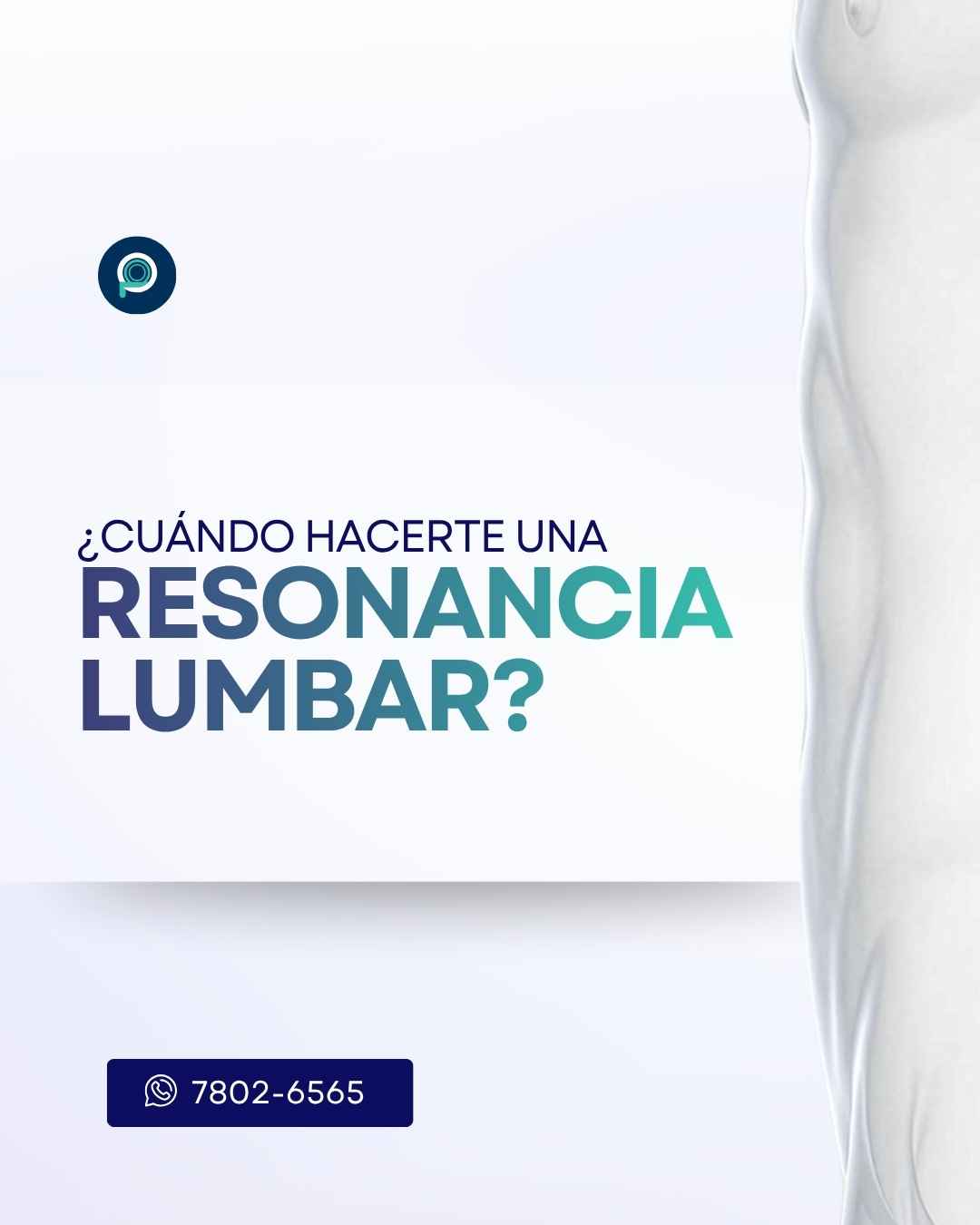 Instagram post created for Pro Imágenes