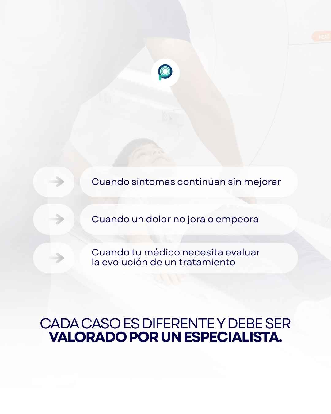 Instagram post created for Pro Imágenes