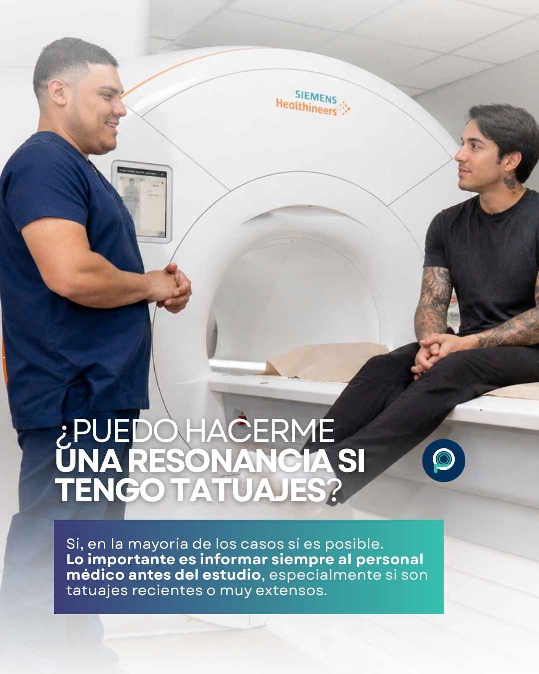 Instagram post created for Pro Imágenes