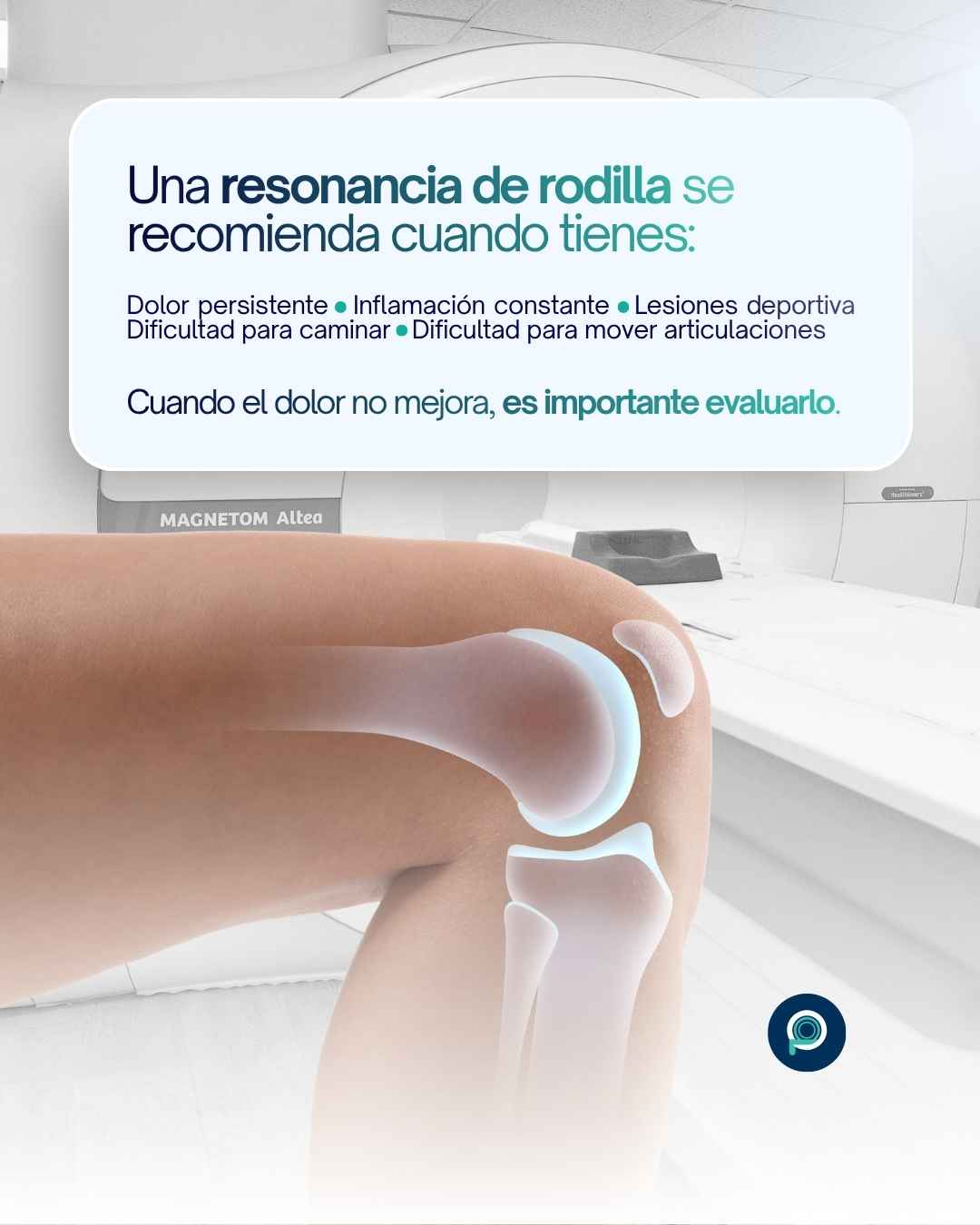 Instagram post created for Pro Imágenes