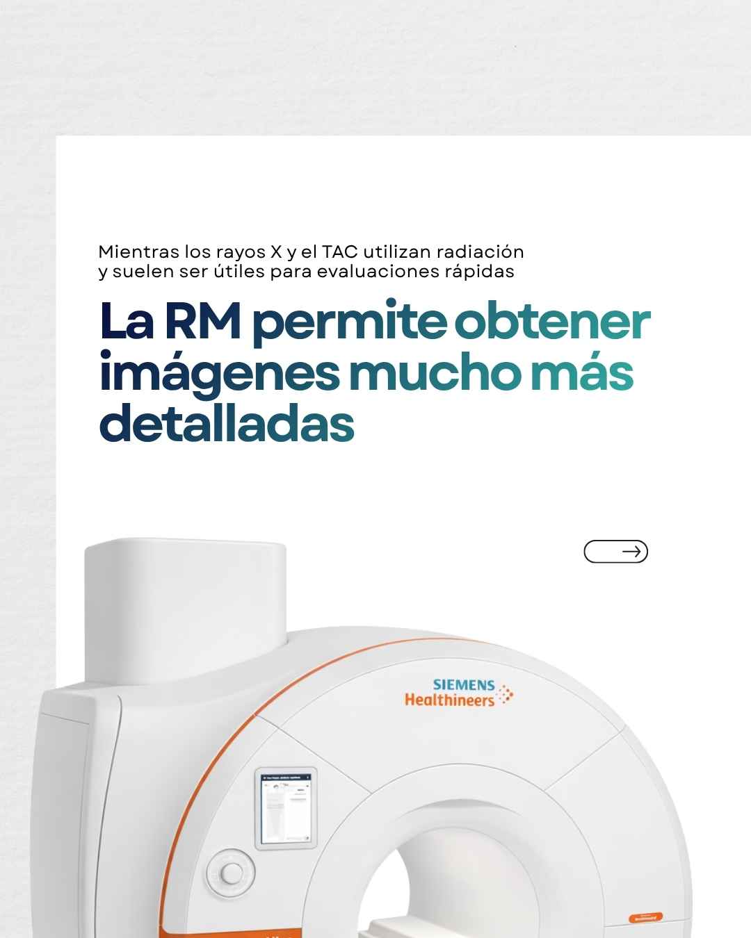 Instagram post created for Pro Imágenes