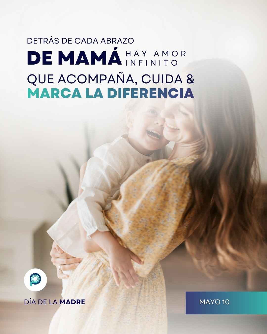 Instagram post created for Pro Imágenes