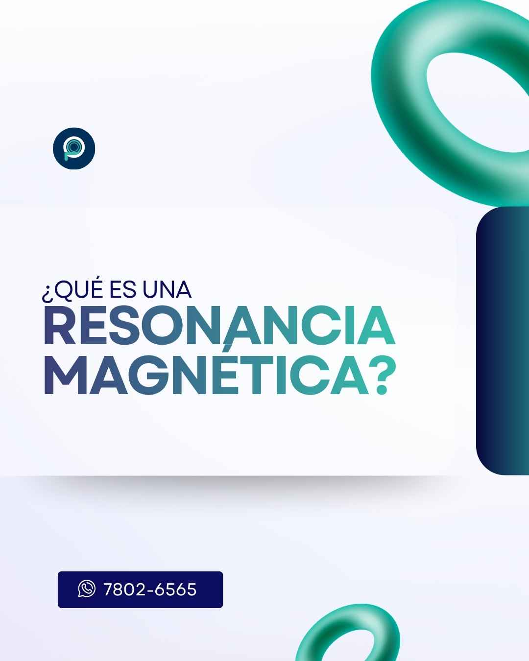 Instagram post created for Pro Imágenes