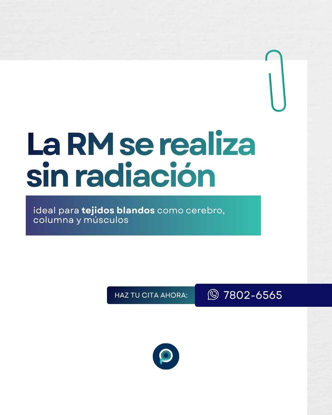 Instagram post created for Pro Imágenes