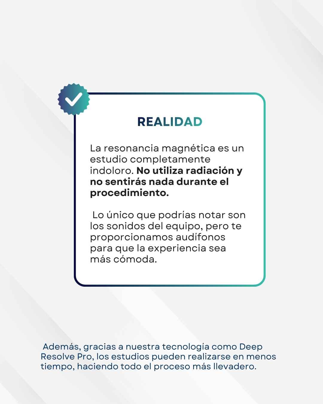 Instagram post created for Pro Imágenes