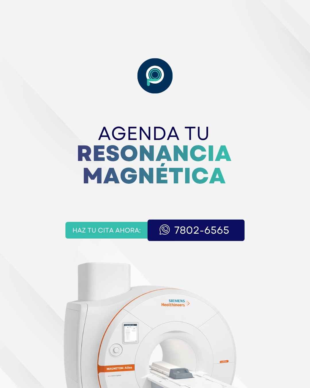 Instagram post created for Pro Imágenes