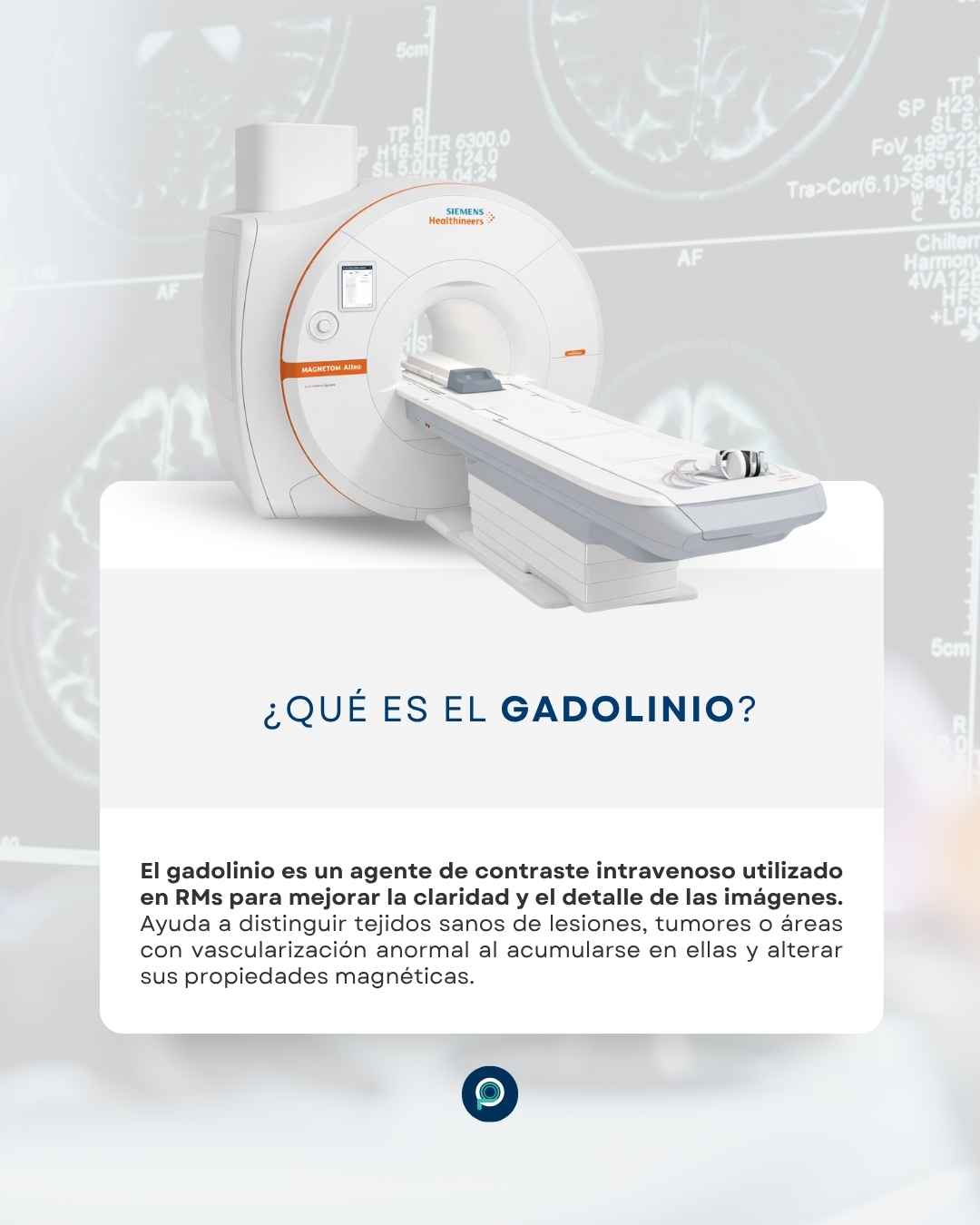 Instagram post created for Pro Imágenes