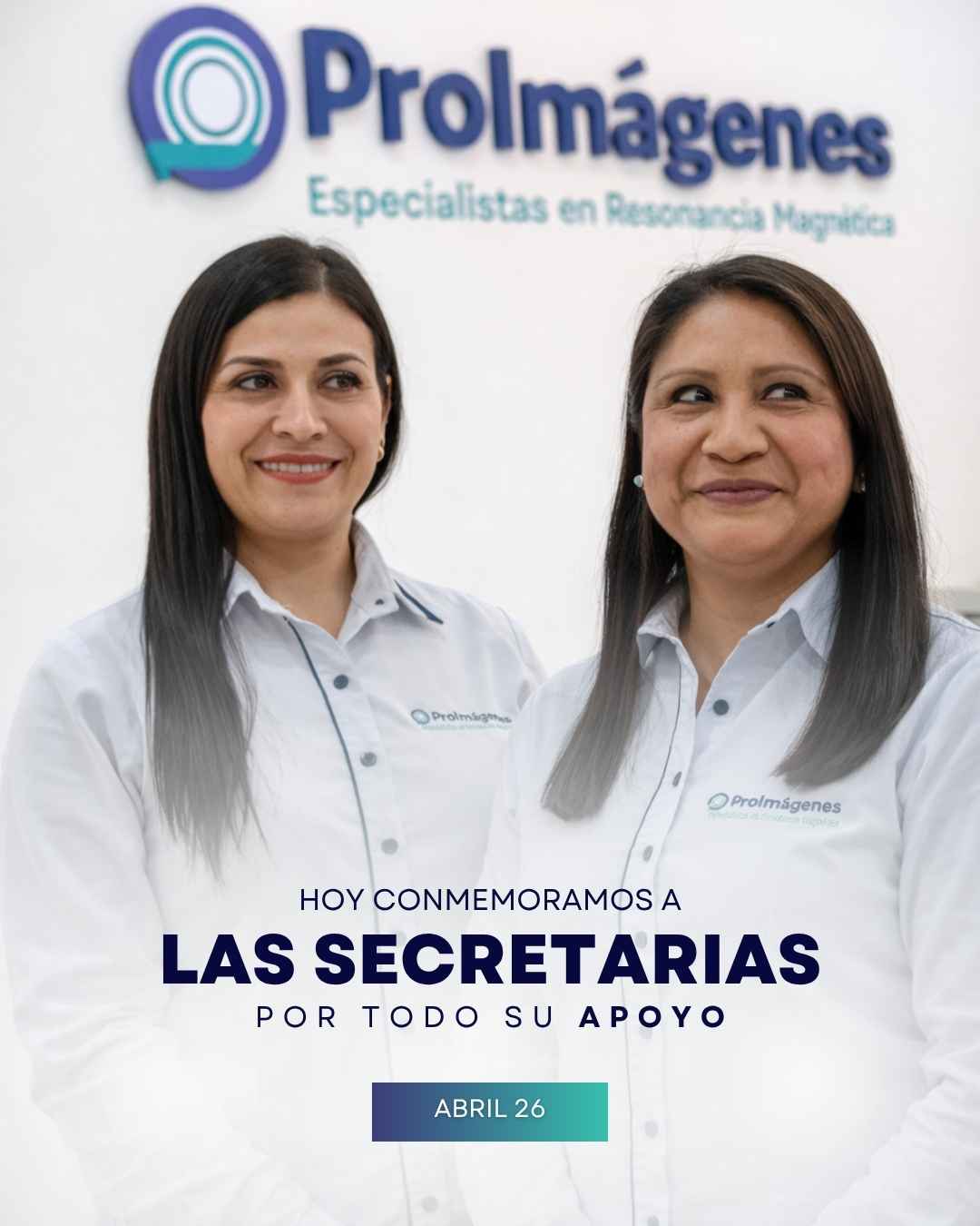 Instagram post created for Pro Imágenes