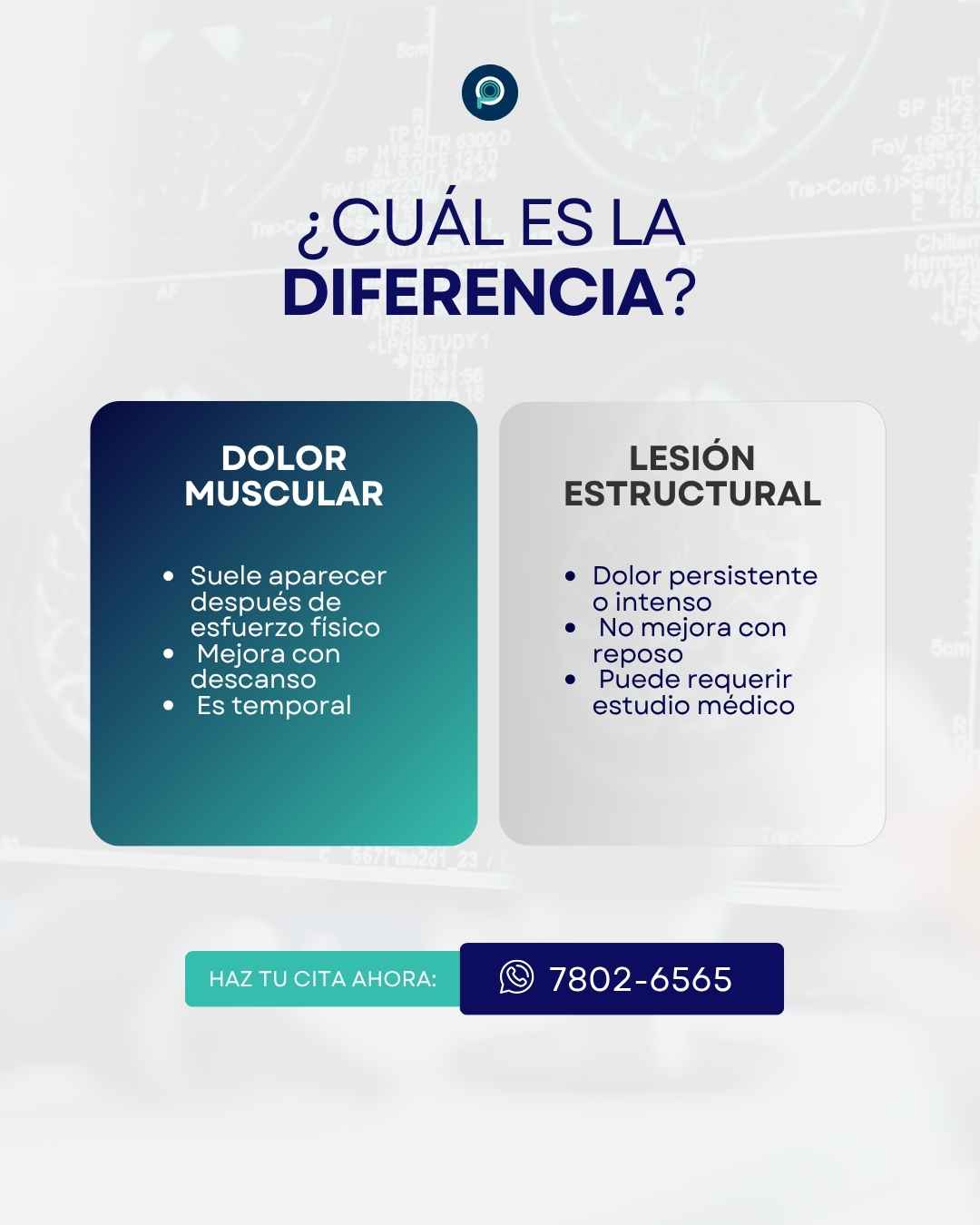 Instagram post created for Pro Imágenes
