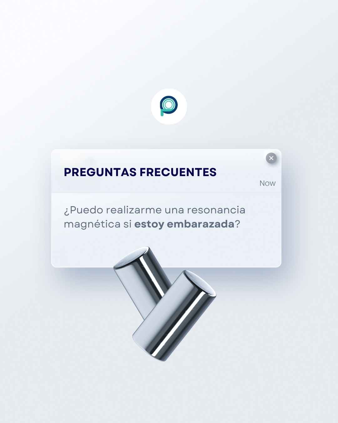 Instagram post created for Pro Imágenes