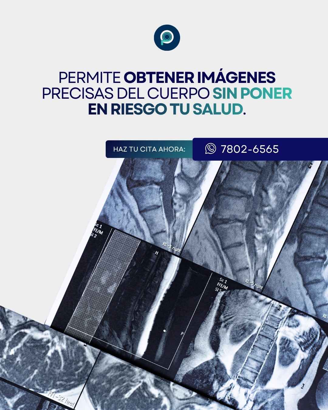 Instagram post created for Pro Imágenes
