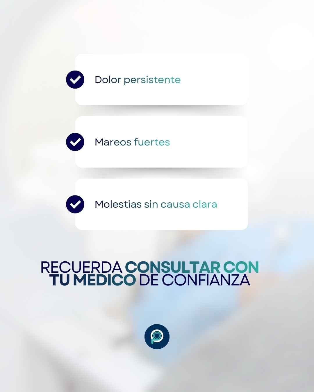 Instagram post created for Pro Imágenes