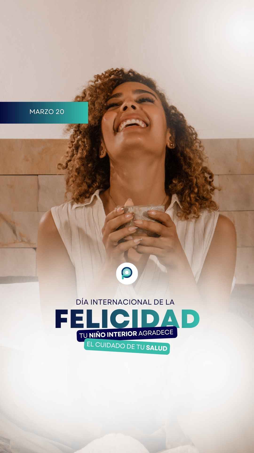 Instagram story created for Pro Imágenes