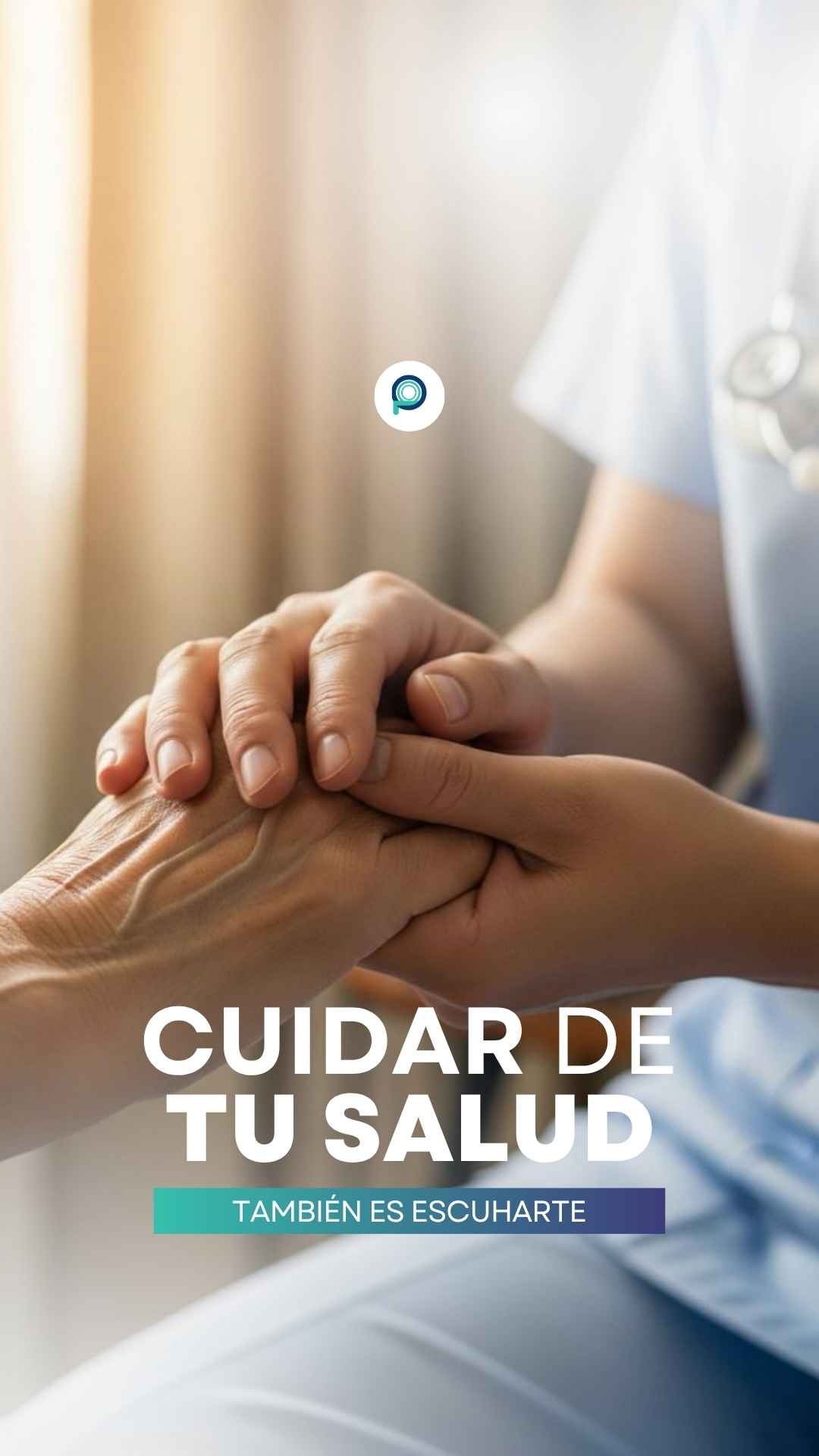 Instagram story created for Pro Imágenes