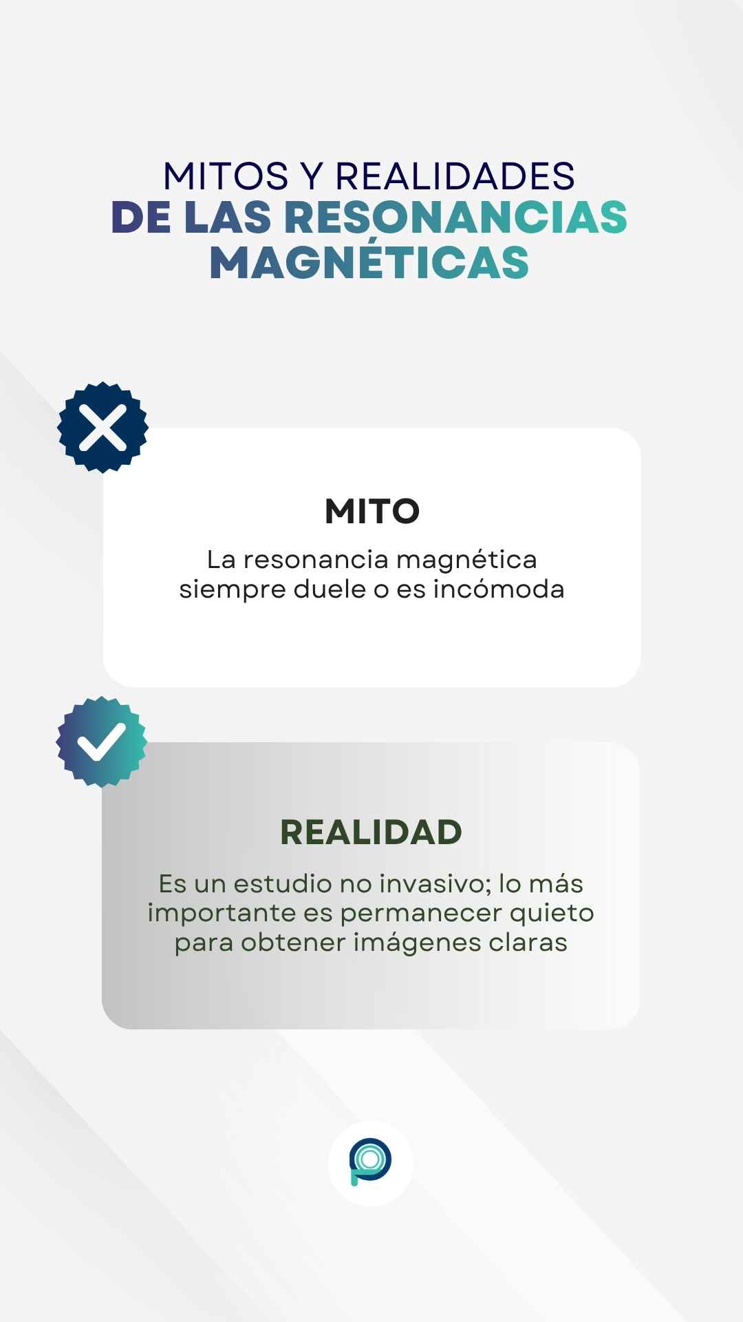 Instagram story created for Pro Imágenes