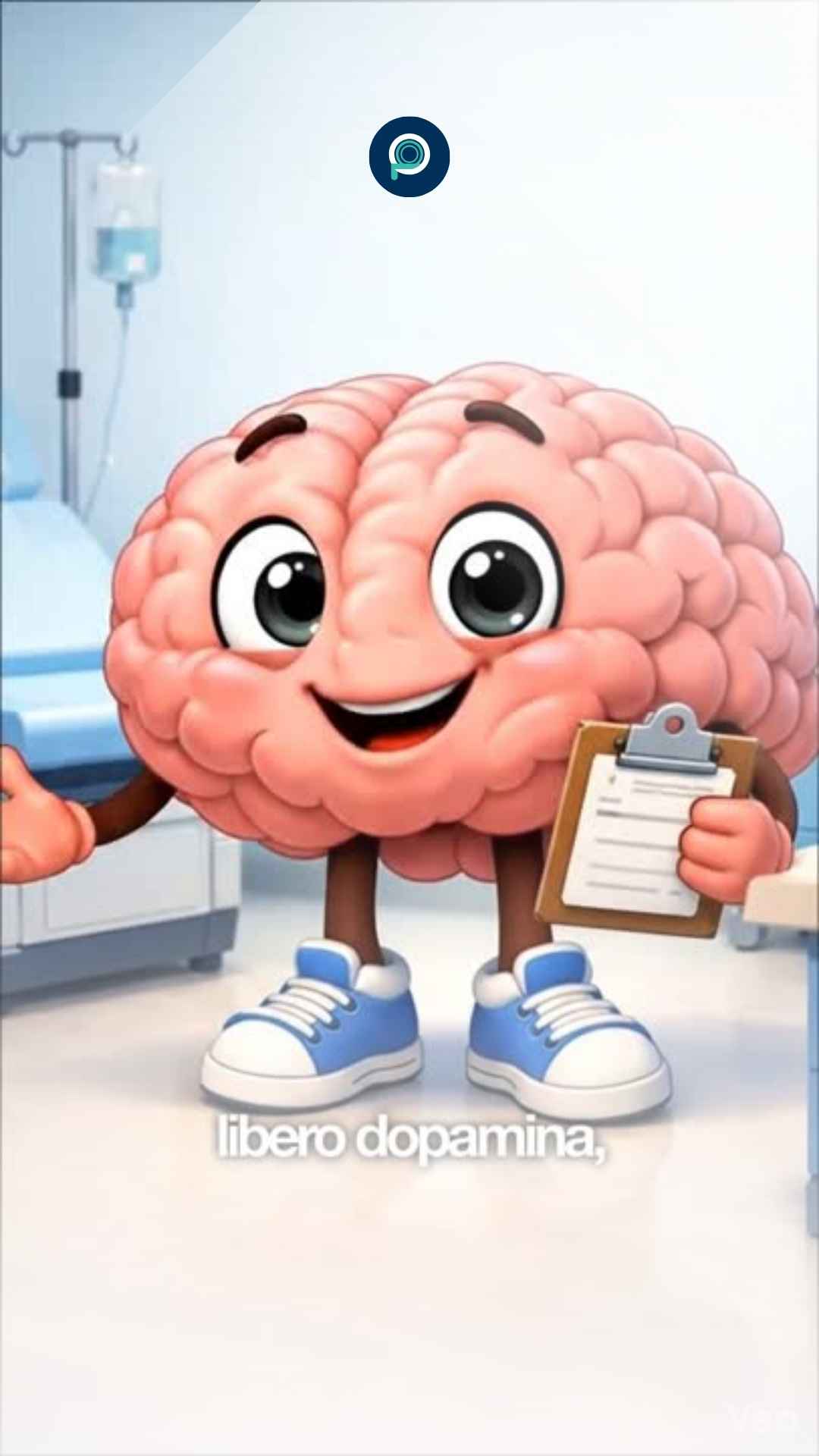 Instagram story created for Pro Imágenes