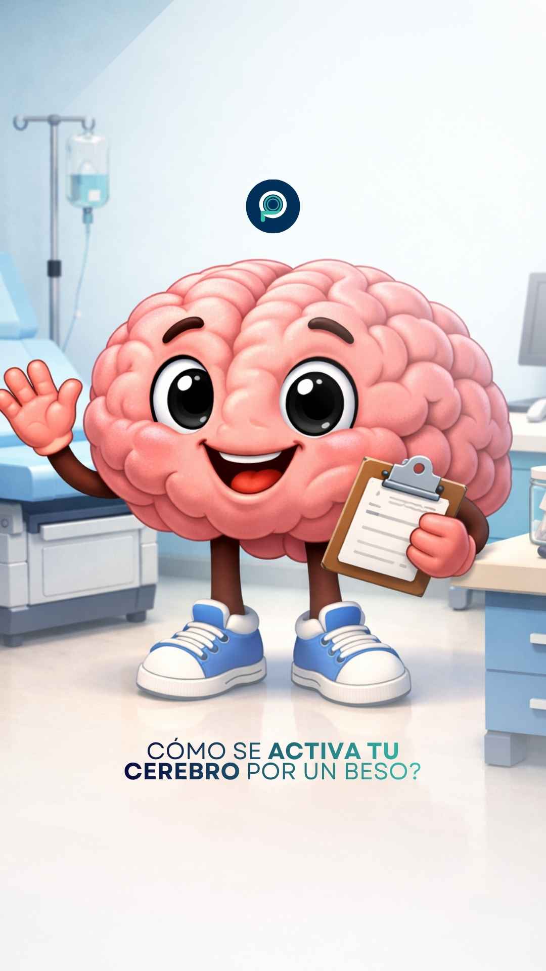 Instagram story created for Pro Imágenes