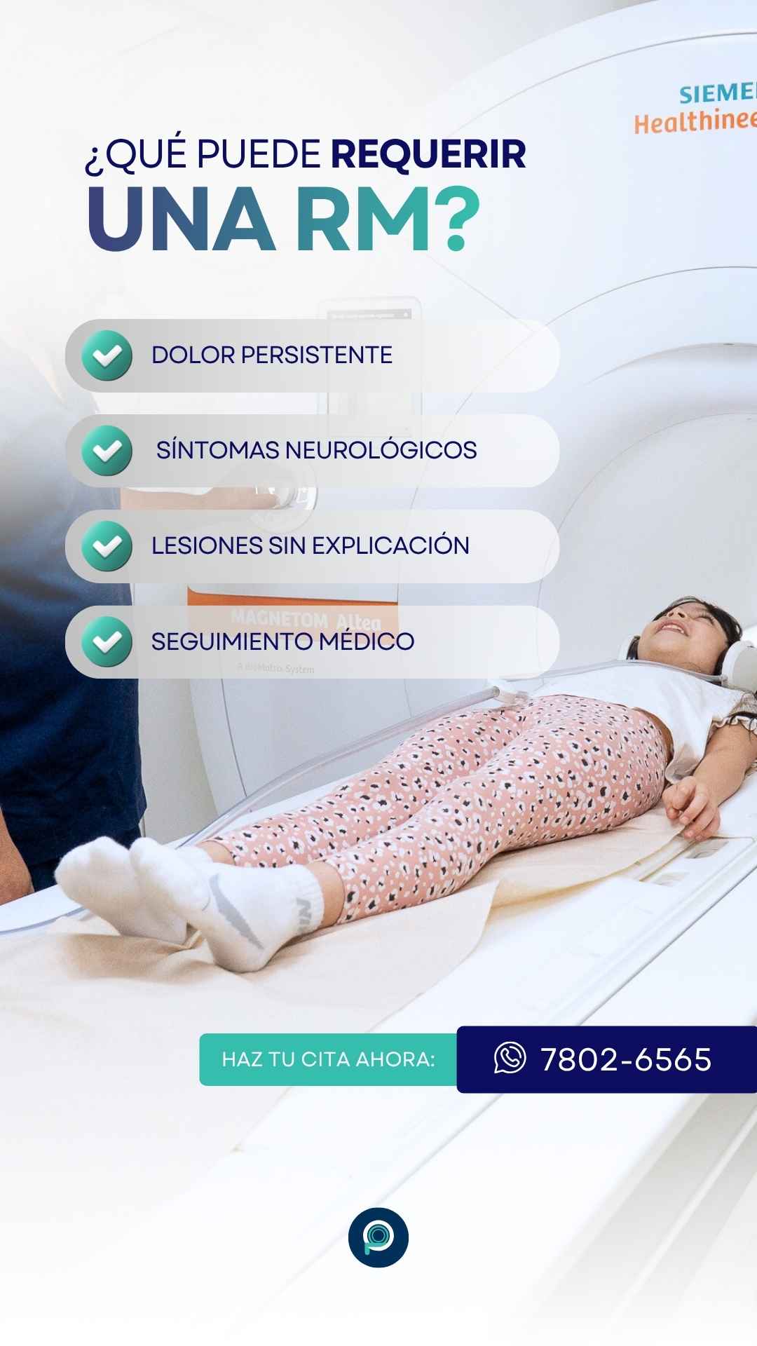 Instagram story created for Pro Imágenes