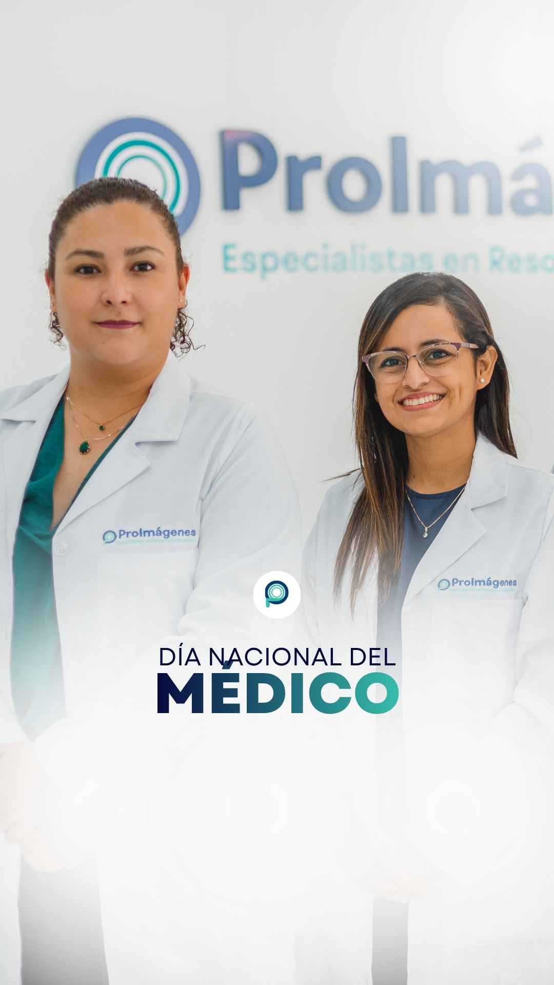 Instagram story created for Pro Imágenes