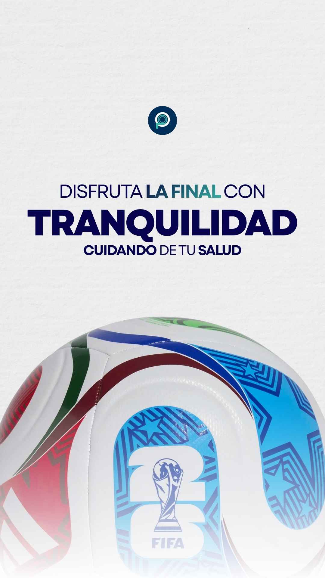 Instagram story created for Pro Imágenes