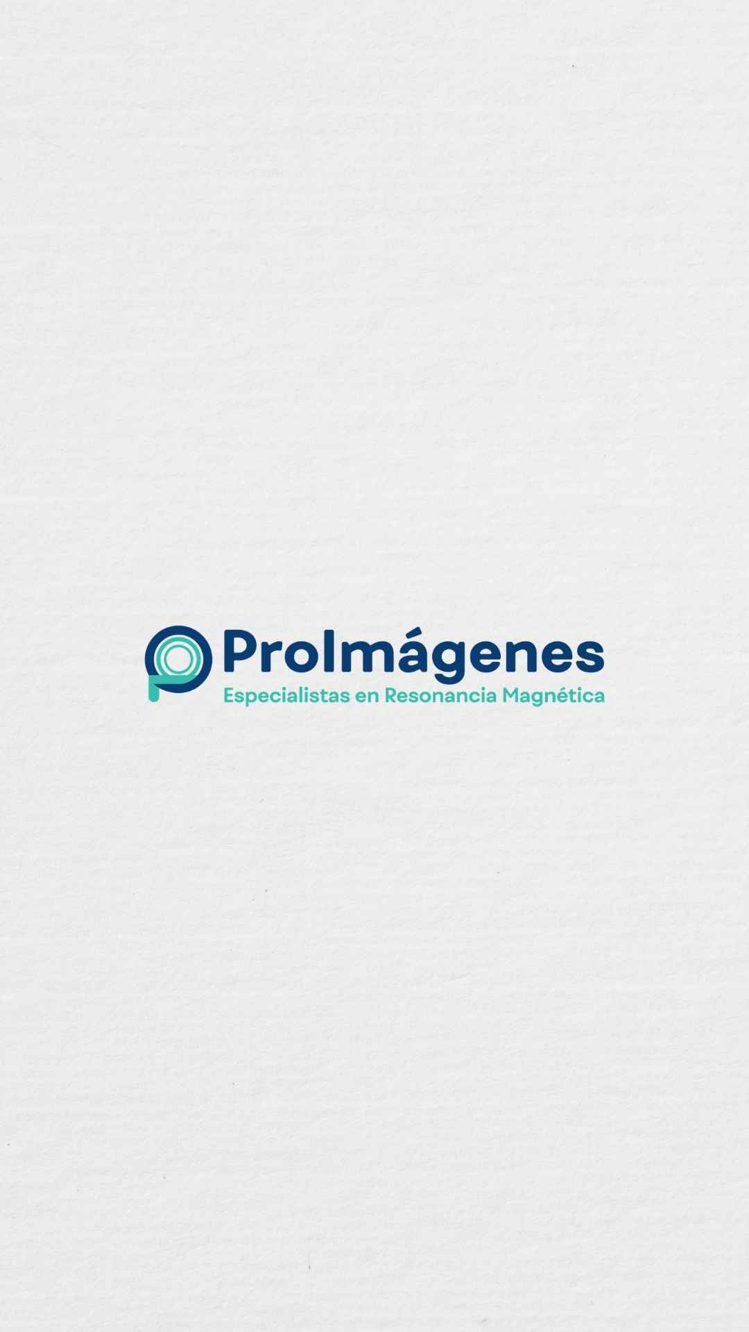 Instagram story created for Pro Imágenes