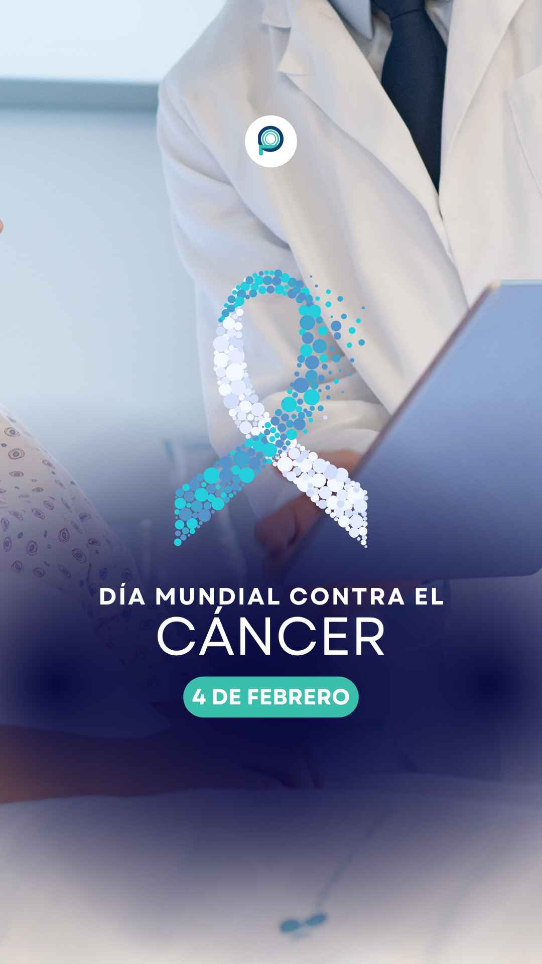 Instagram story created for Pro Imágenes