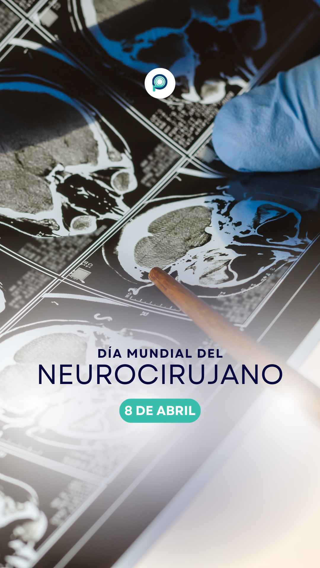 Instagram story created for Pro Imágenes