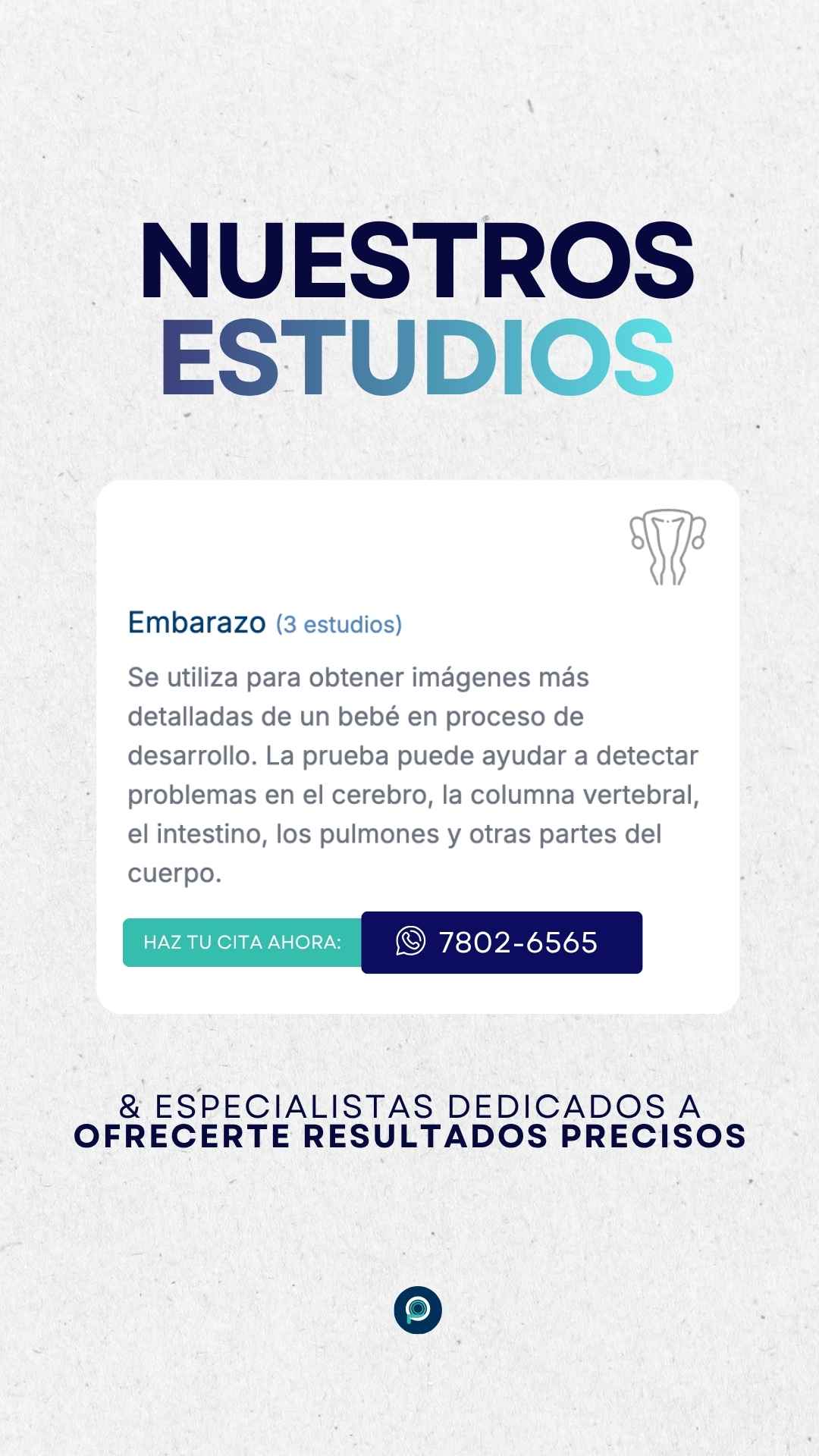 Instagram story created for Pro Imágenes