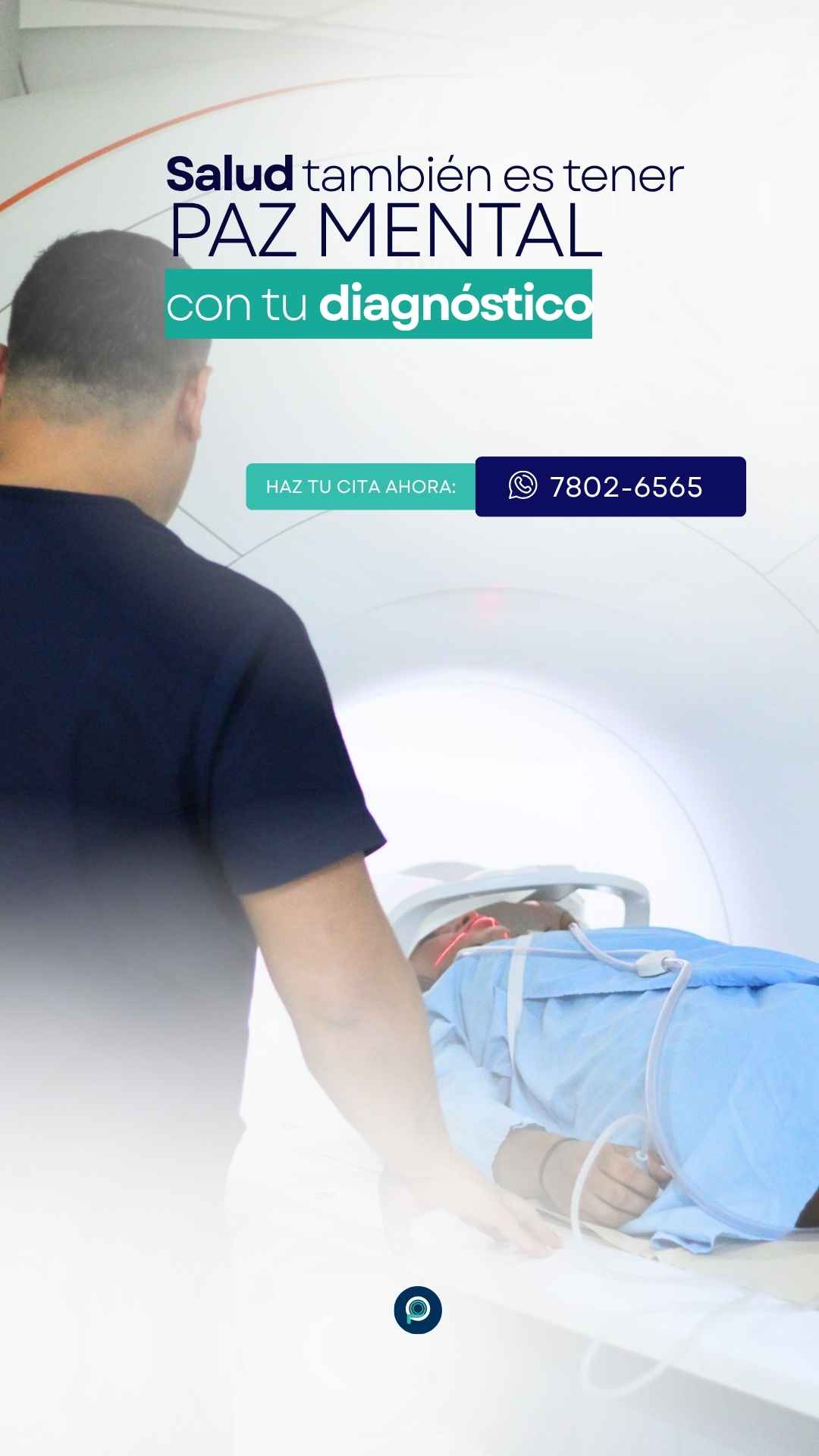 Instagram story created for Pro Imágenes