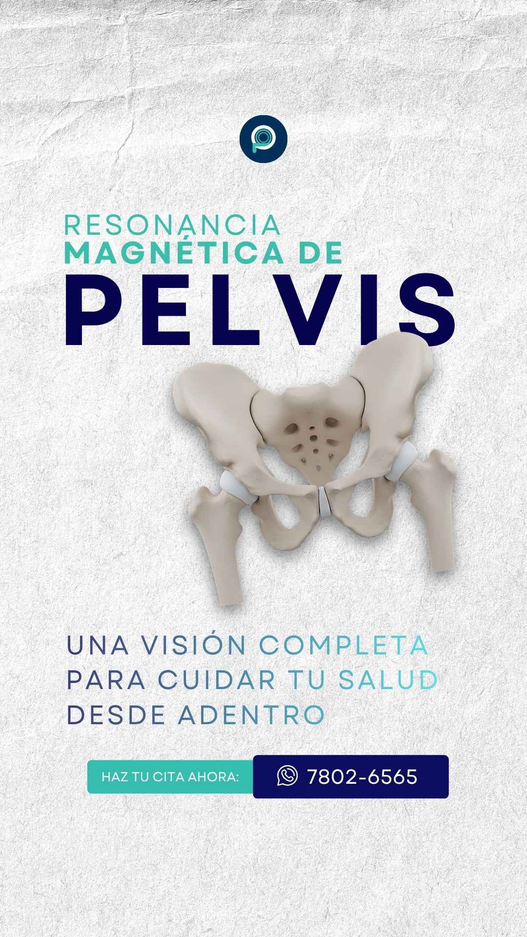 Instagram story created for Pro Imágenes