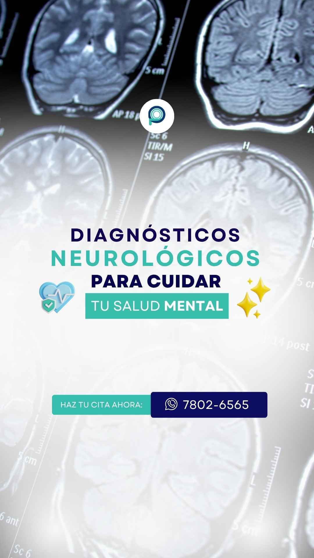 Instagram story created for Pro Imágenes