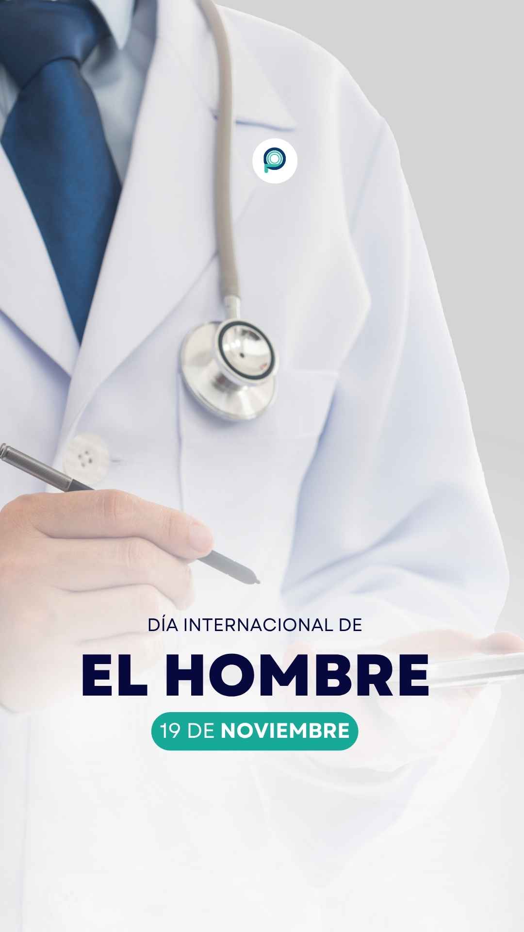 Instagram story created for Pro Imágenes