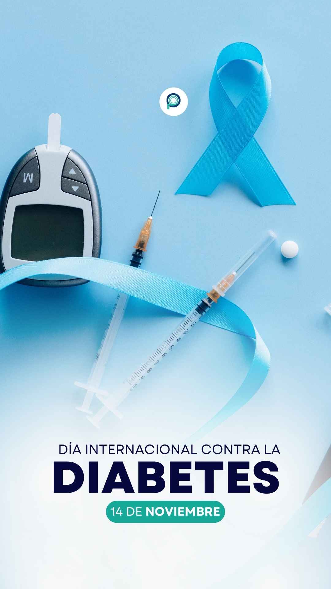 Instagram story created for Pro Imágenes