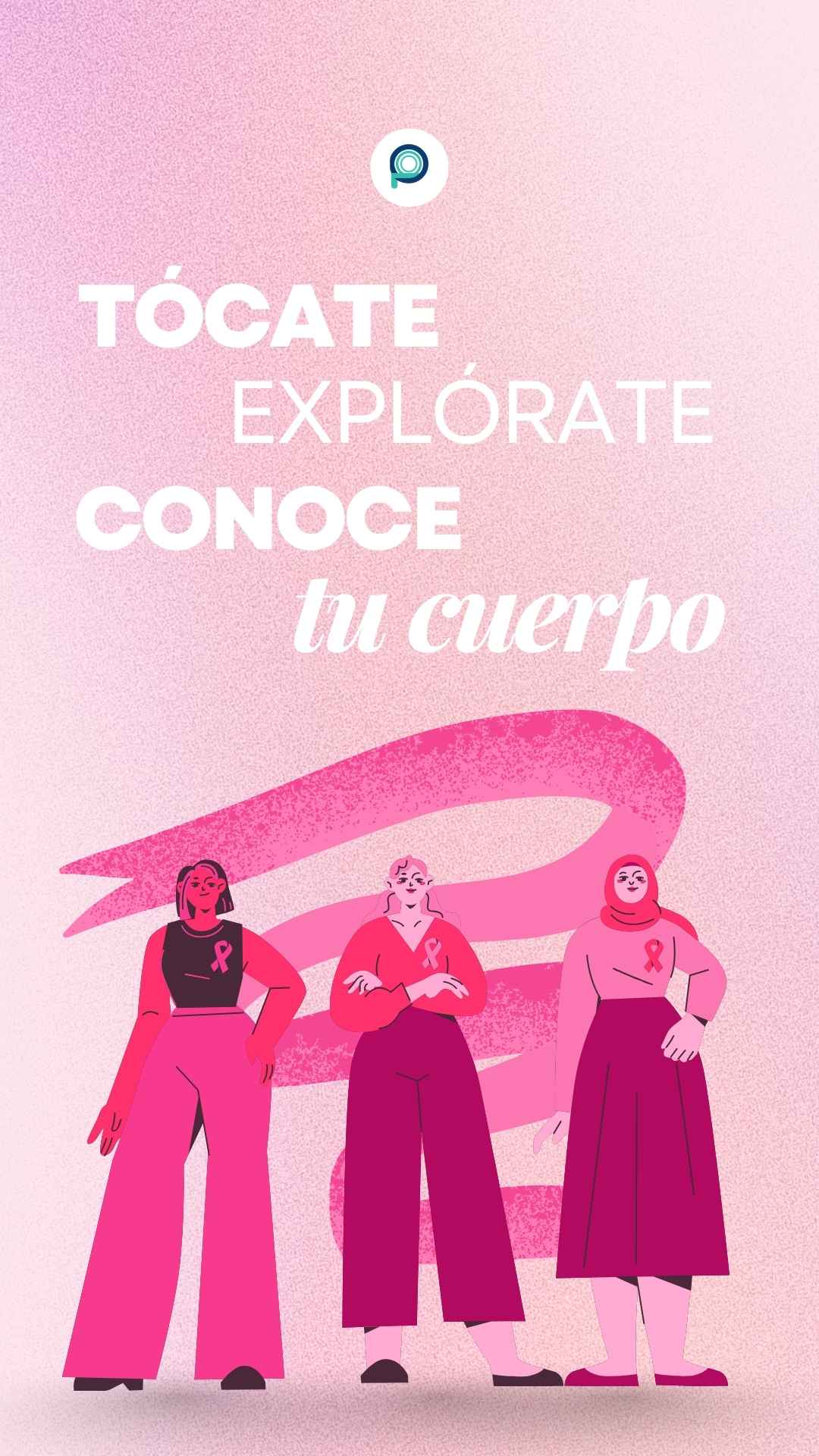 Instagram story created for Pro Imágenes